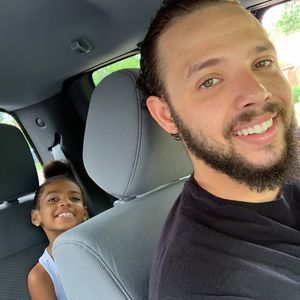 Meet your Posher, Jon